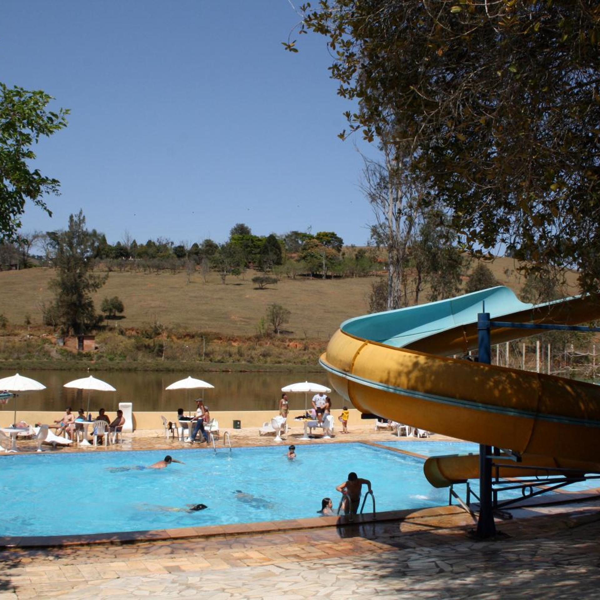 Hotel Fazenda Vista Alegre 27/50