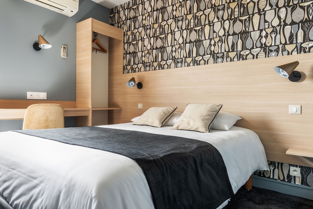 Hotel Astrea 18/40