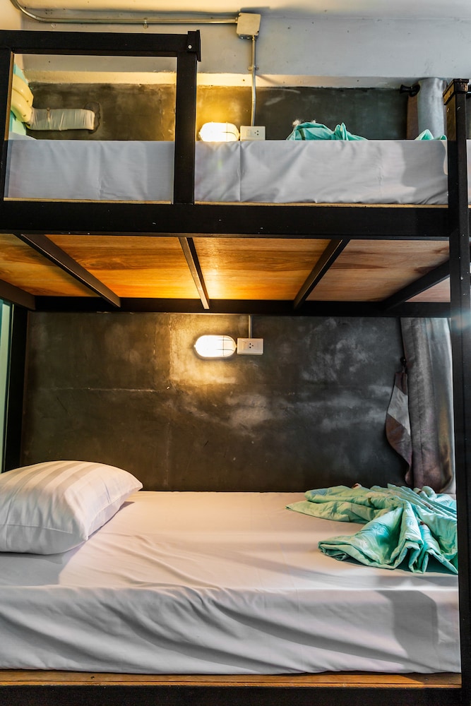The Guest Hotel - Hostel 27/49