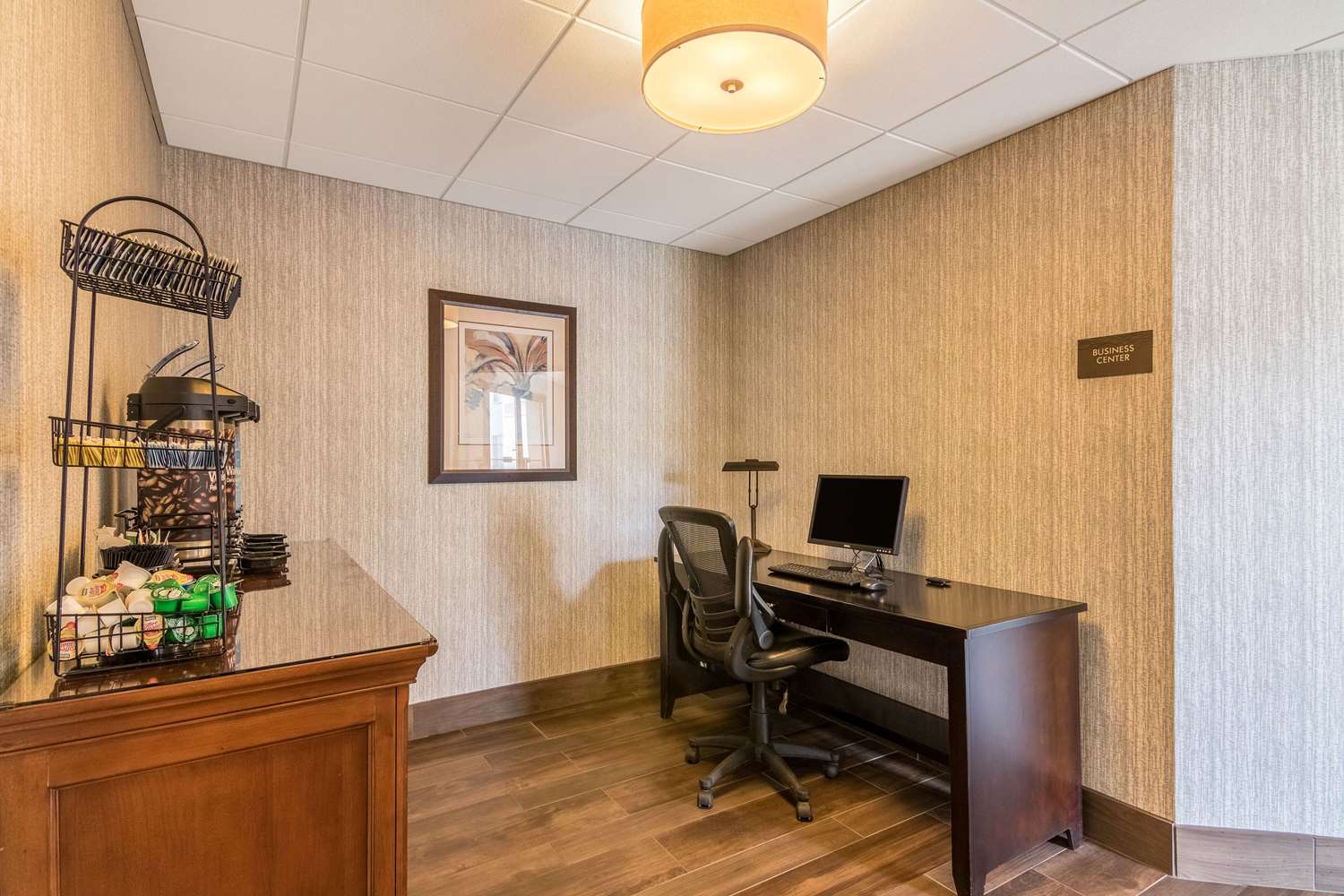Comfort Inn Plymouth-Minneapolis 3/20