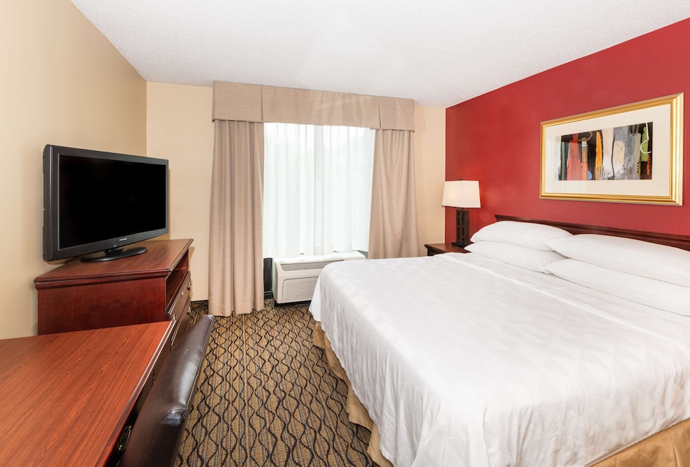 Aviator Hotel & Suites, Bw Signature Collection 15/38