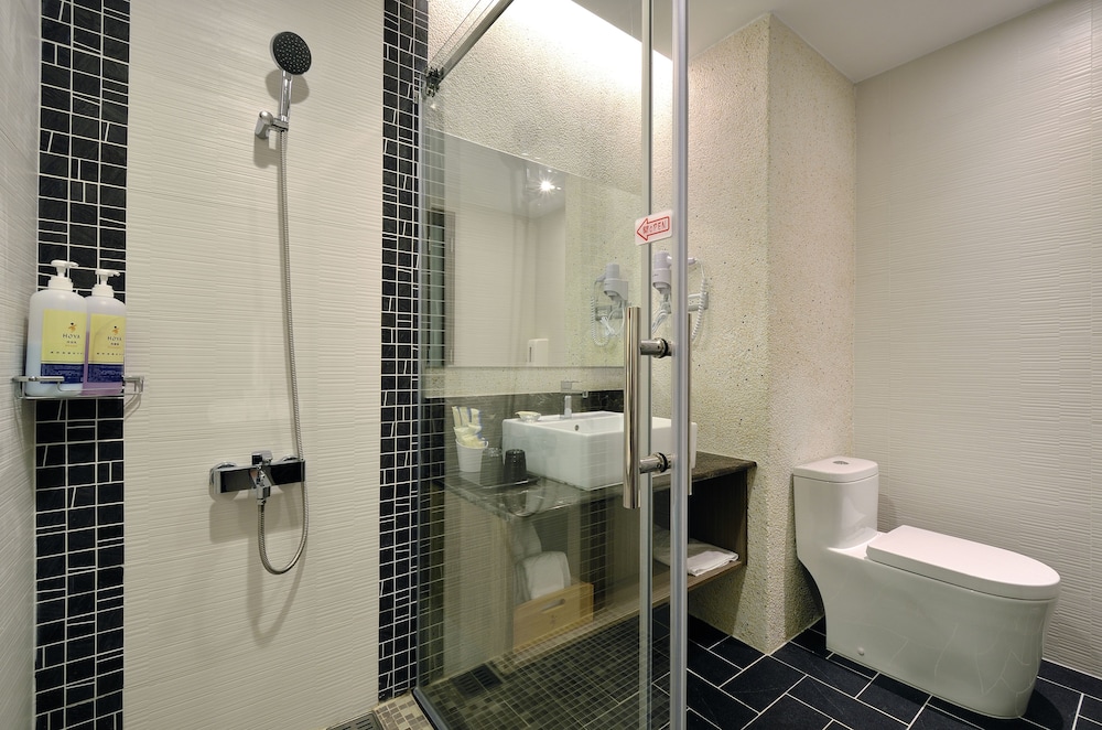 Hoya Resort Hotel Taitung 13/46