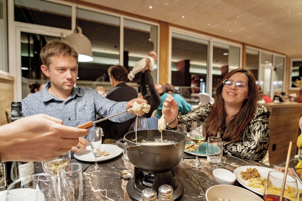 Mercure Les Deux Alpes 1800 16/53