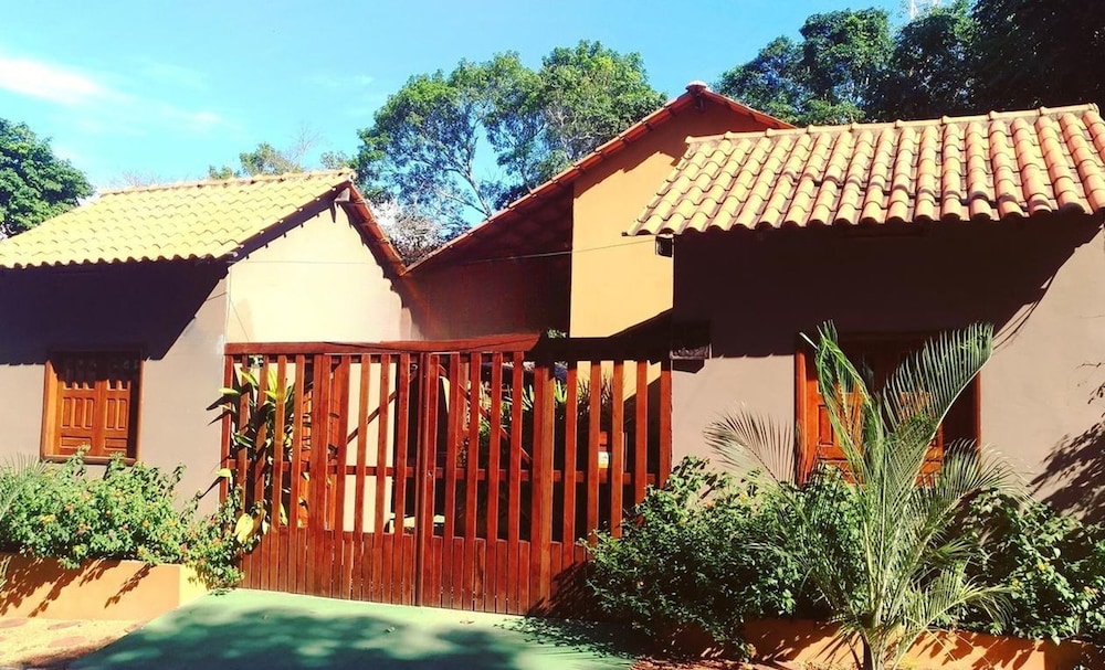 Pousada Tupaiu 2/50