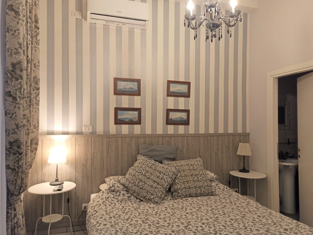 Dei Decumani Bed Breakfast 9/47
