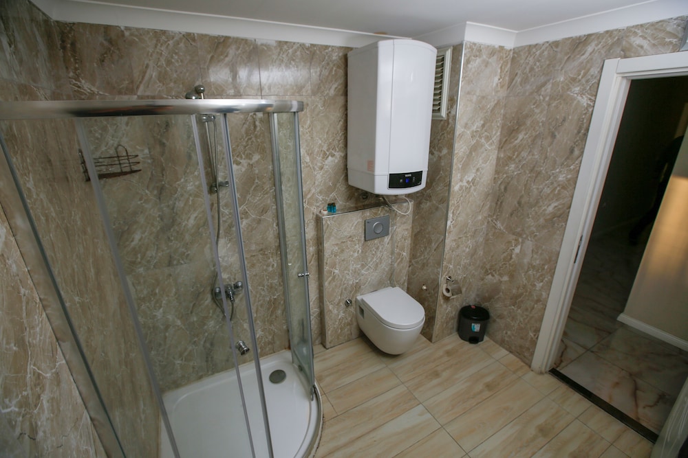 Jalal VIP Suite Hotel 23/23