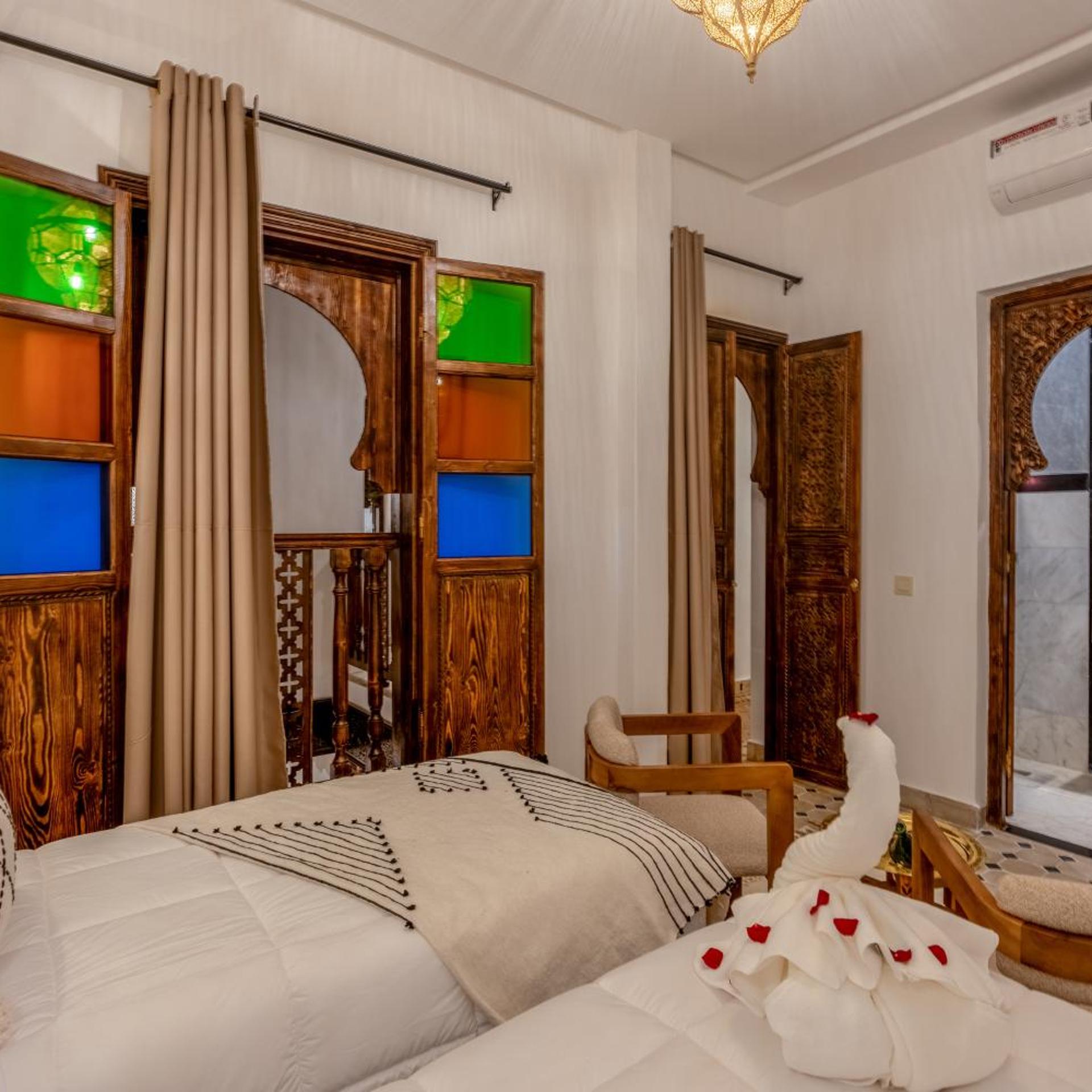 Riad Musee 24/68