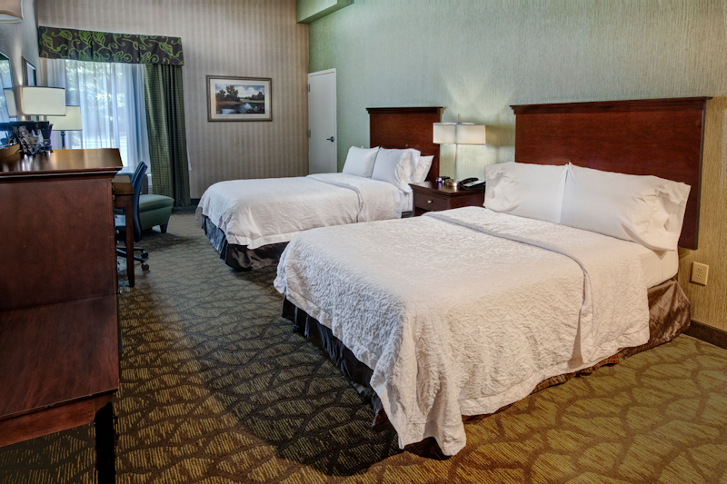 Hampton Inn Rocky Mount 10/53
