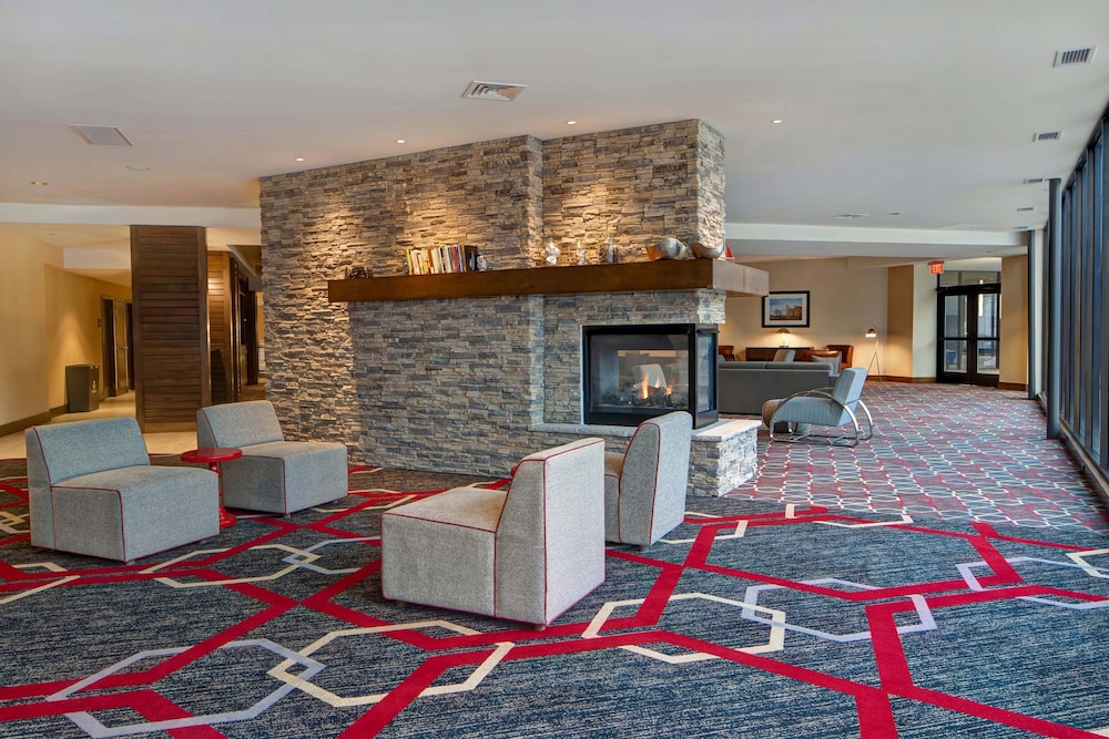 Four Points By Sheraton Peoria 6/50