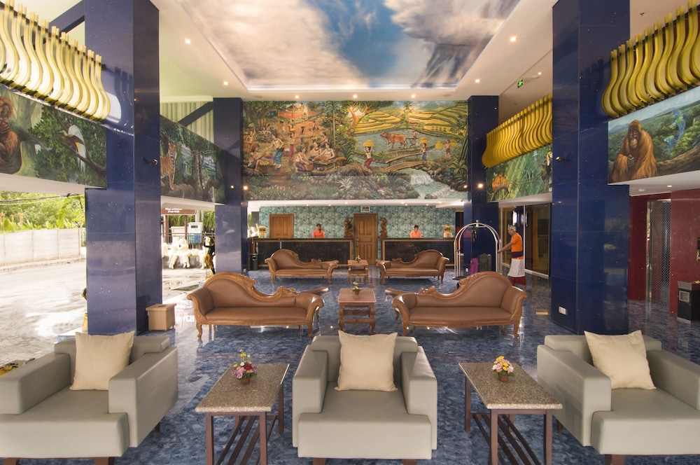 Sulis Beach Hotel And Spa 45/61