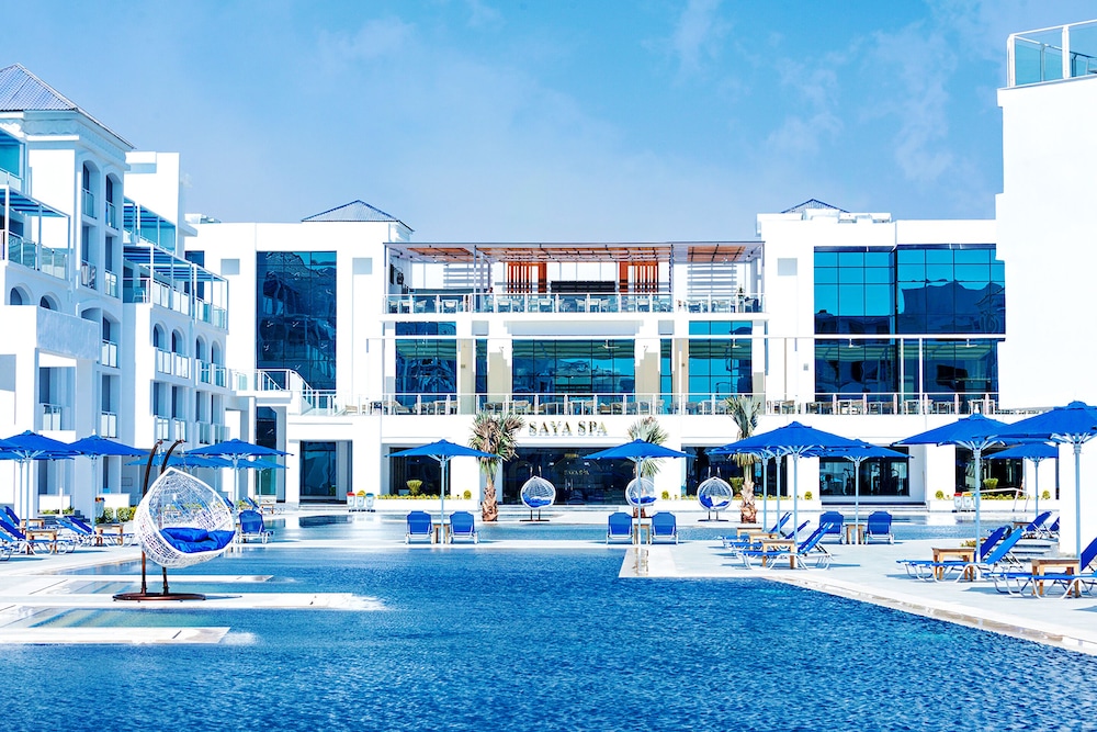 Pickalbatros Blu Spa Resort - Adults Friendly 16 Years Plus 67/69