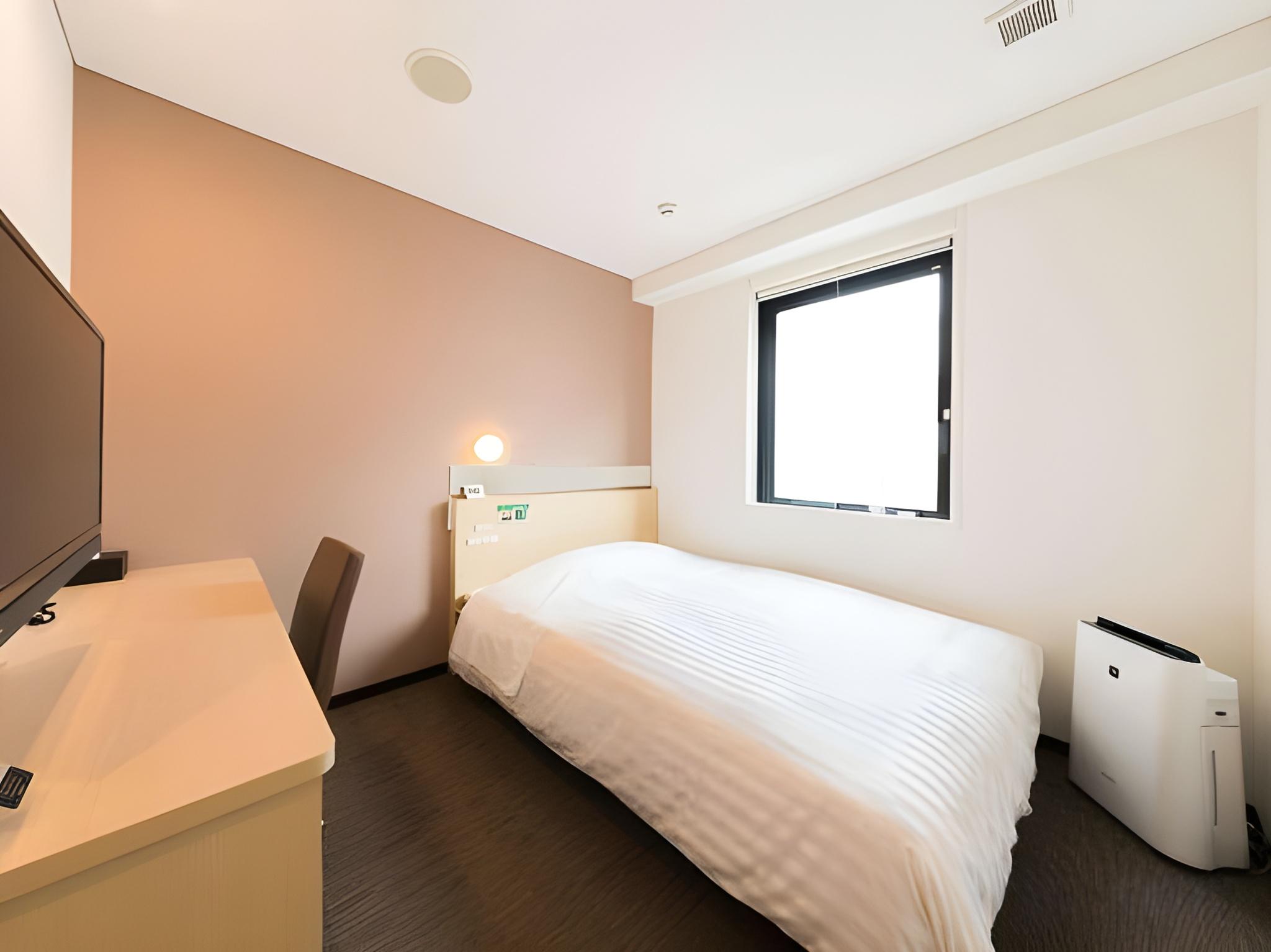 Run of House, Super Hotel Tokyo Kinshicho-Ekimae 2/2