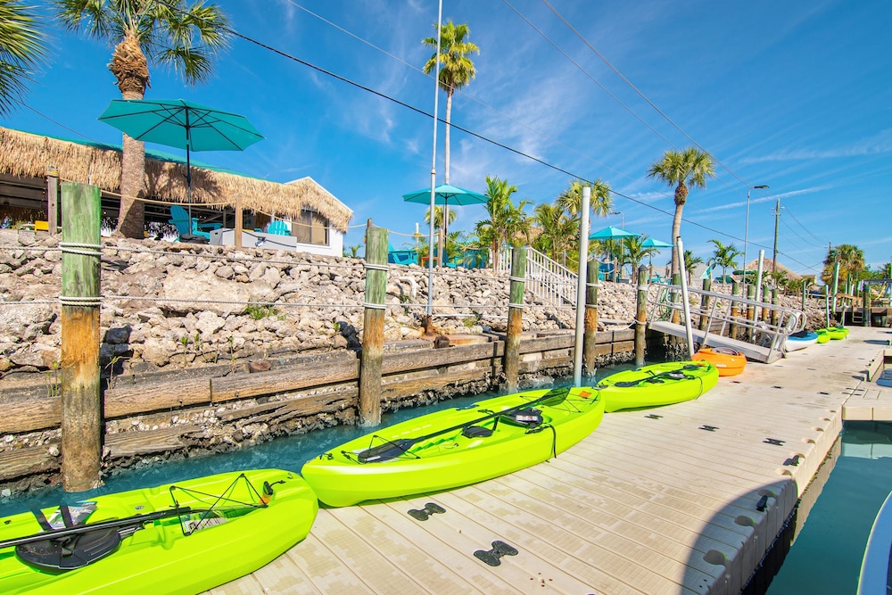 Latitude 26 Waterfront Resort & Marina 50/66