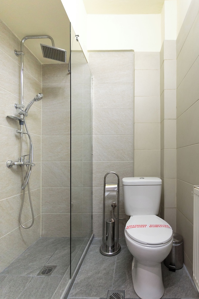 Limani Comfort Rooms 47/49