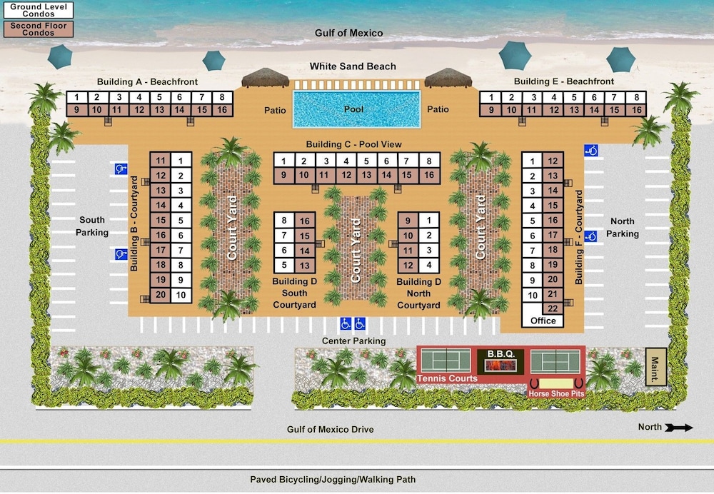 Casa Del Mar Longboat Key 1/50