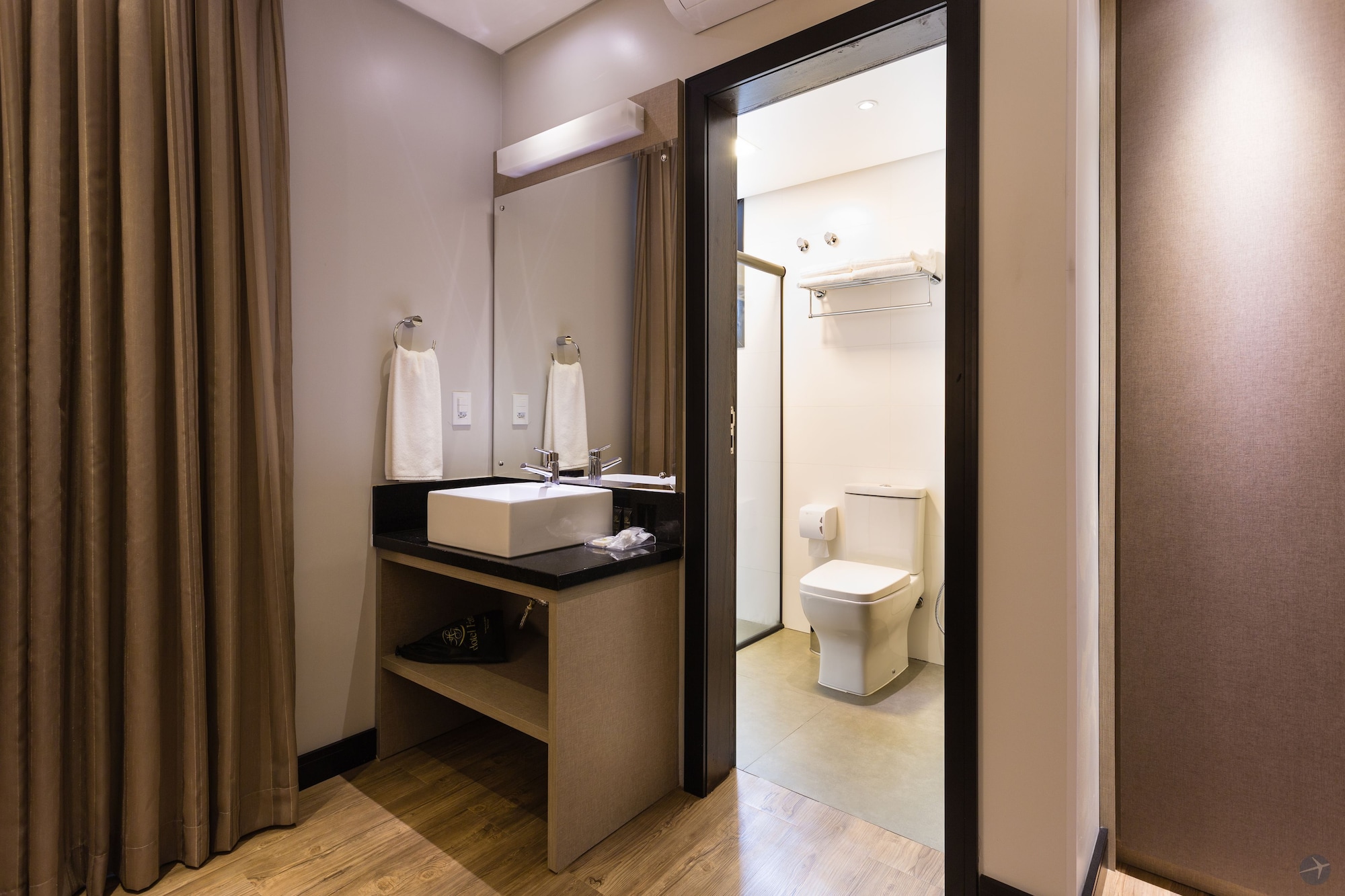 غرفة بريميوم بسريرين منفصلين، Faial Prime Suites 7/8
