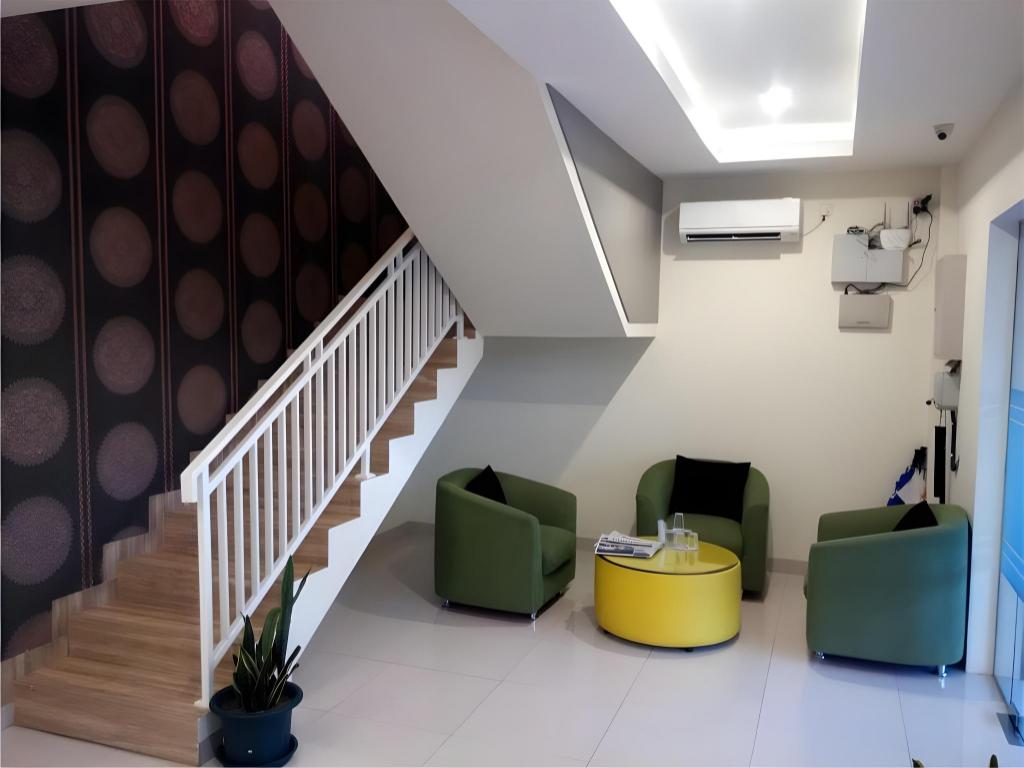 Hotel 88 Parepare 13/19