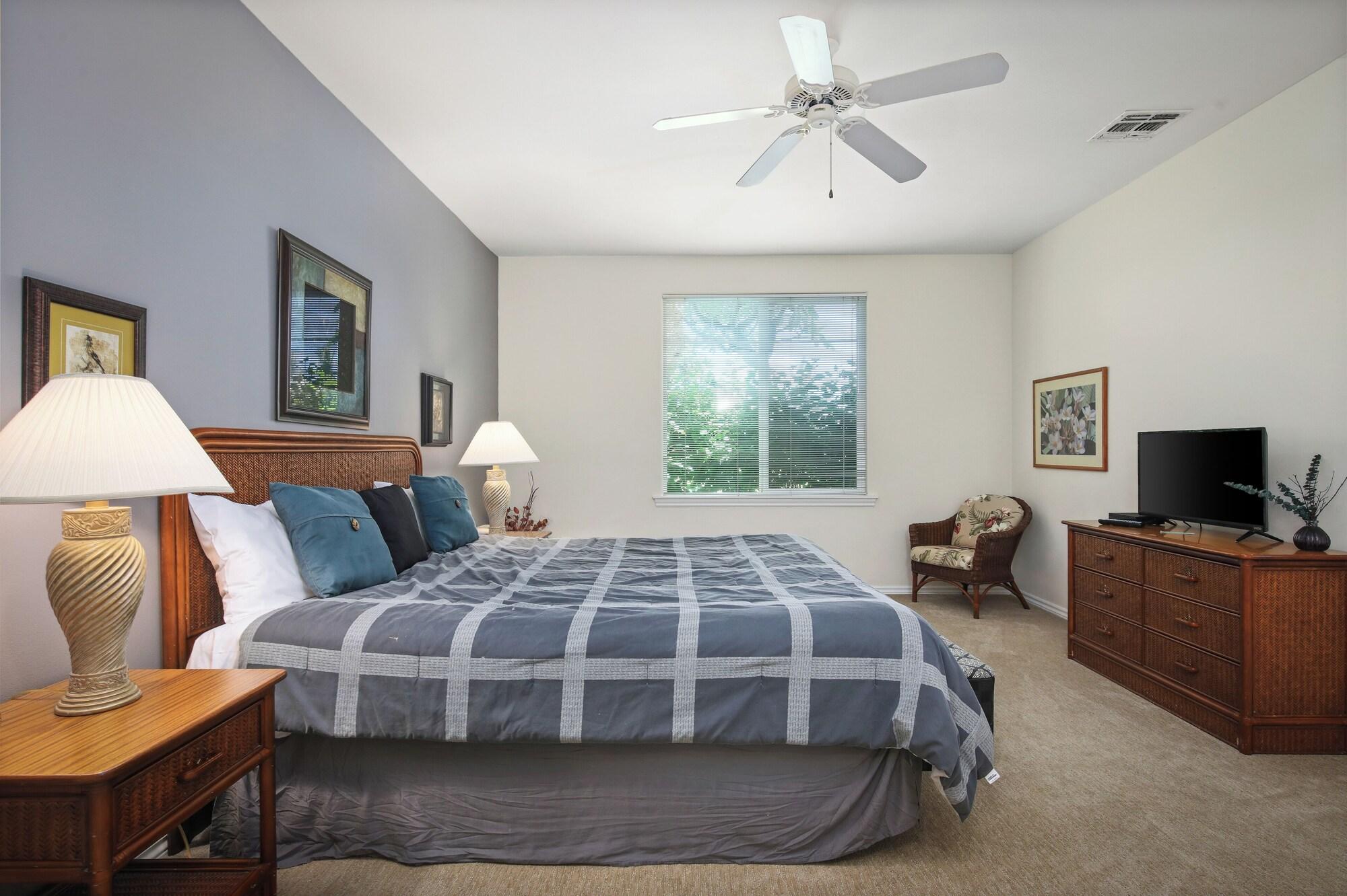 1 Bedroom, Condo, Golf Course View