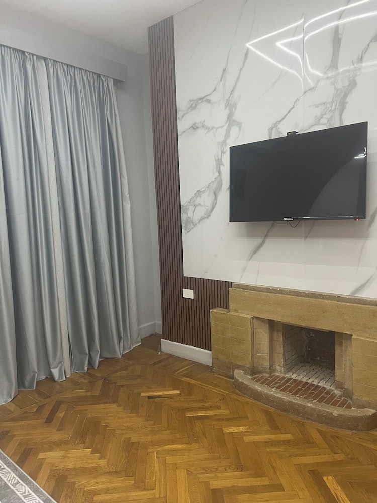 Zamalek House Hotel 58/63
