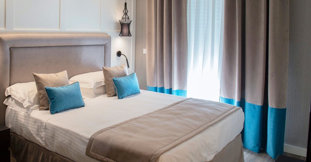 Lungomare Hotel 10/50