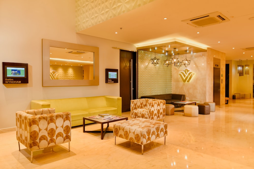 Wyndham Garden Barranquilla 45/57