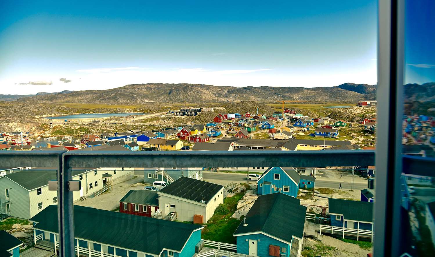 Best Western Plus Hotel Ilulissat 3/15