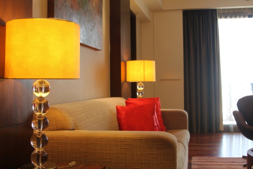 Seri Pacific Hotel Kuala Lumpur 52/61