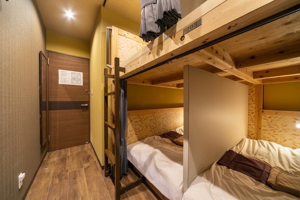 Ikidane Cozy Hotel Haneda Airport 41/42