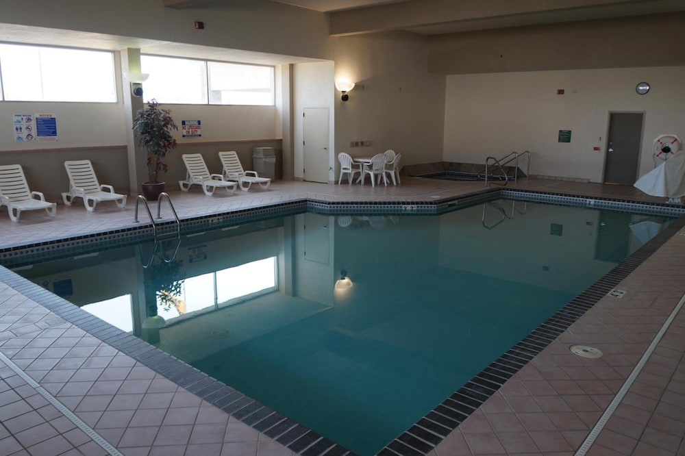Biltmore Hotel & Suites 7/27
