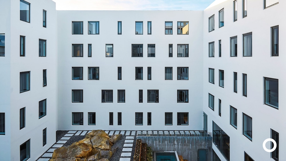 CenterHotel Midgardur 2/47