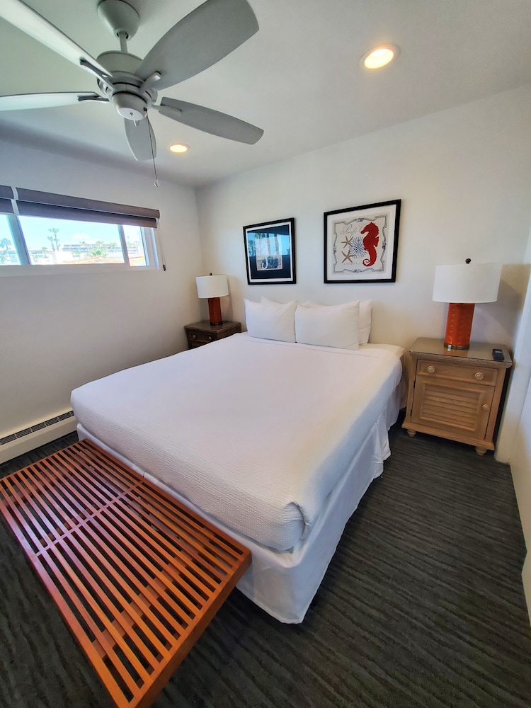 Sea Horse Resort 27/75
