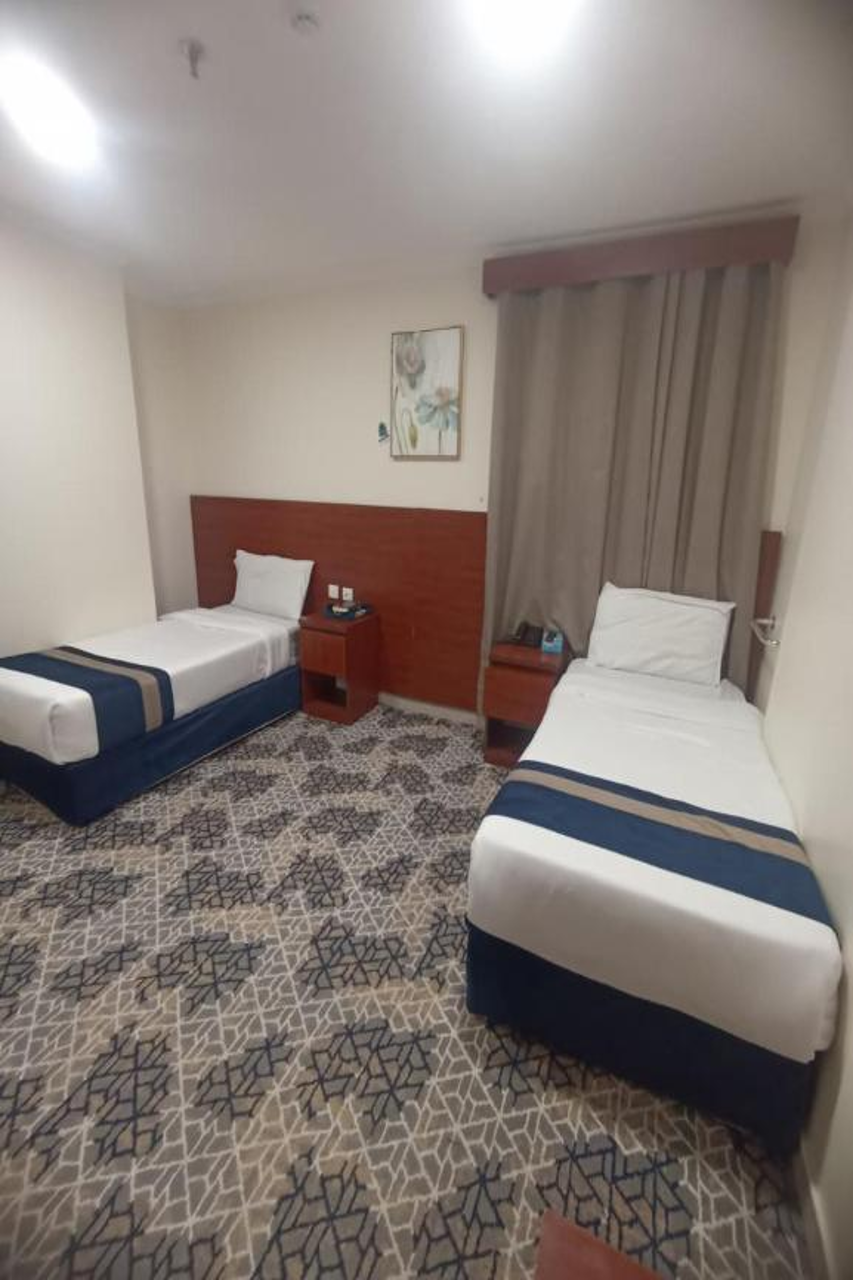 فندق زاد القمة(Zad Alqema Hotel) 6/9