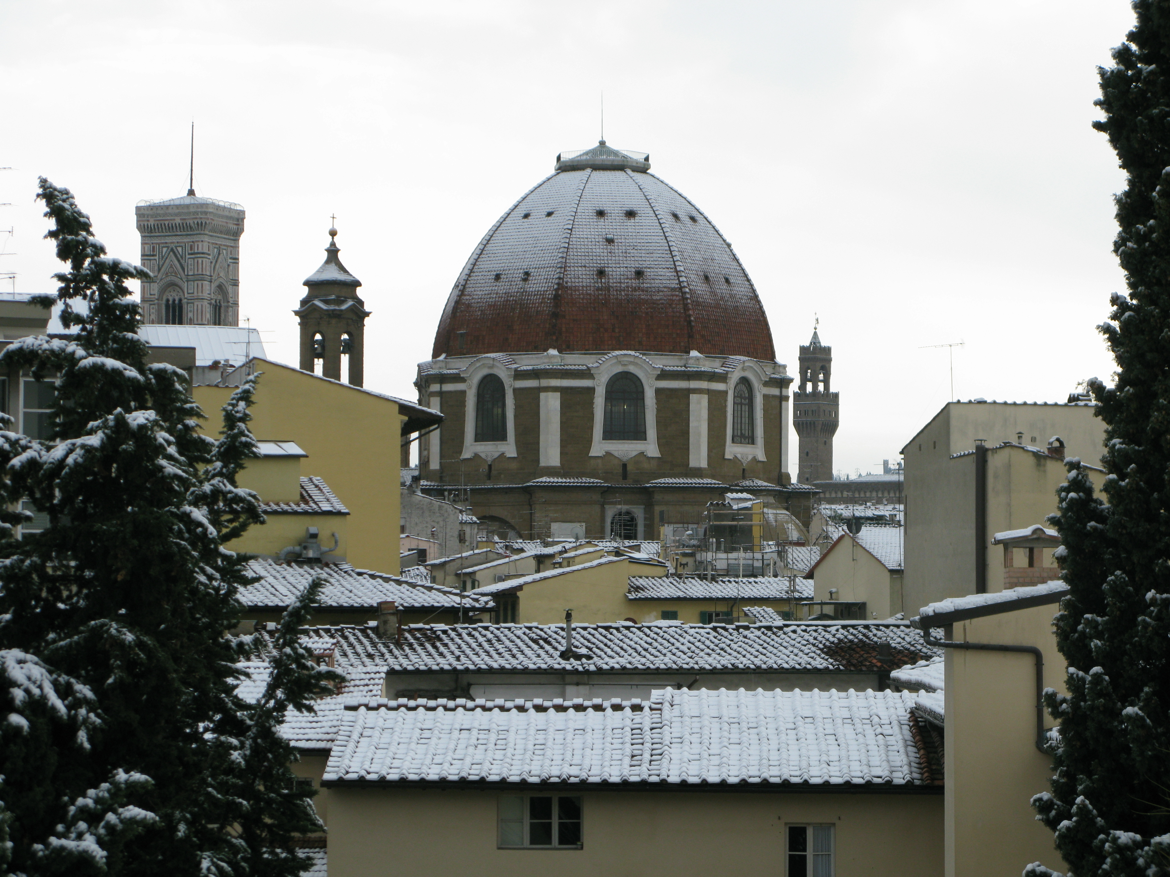 Hotel Merlini 2/28