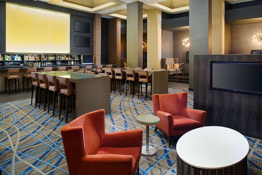 Hilton Parsippany 64/71