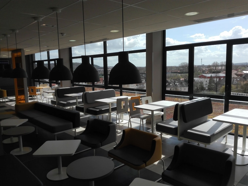 Tulip Inn Residence Thionville 23/33
