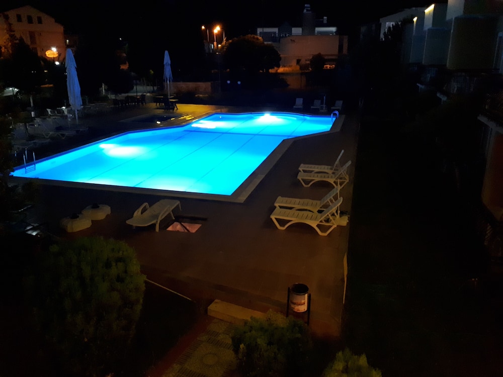 Samdan Termal Otel 40/47