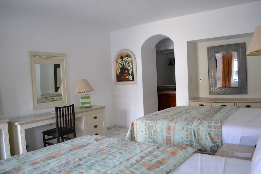 Hotel Maria Isabel 19/69
