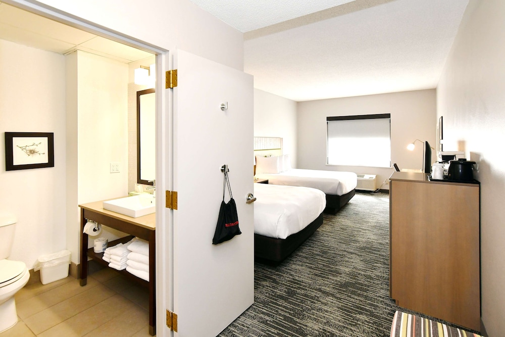 Country Inn and Suites By Radisson Mount Morris NY 22/28