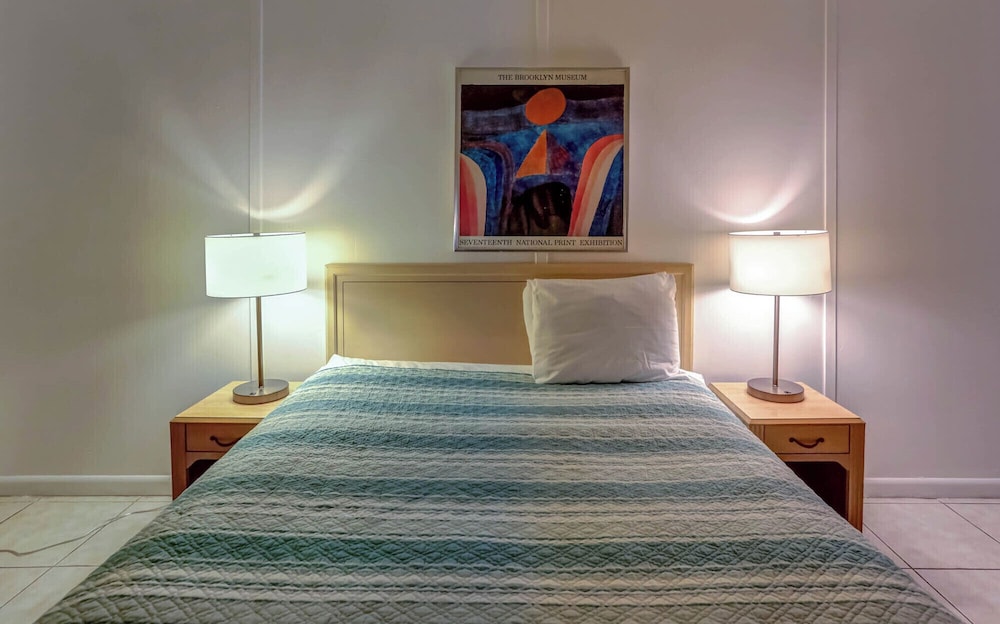 Richard s汽车旅馆Studio(Richard s Motel Studio) 图片4