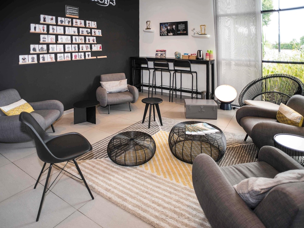 ibis Styles Toulouse Cite Espace 51/76