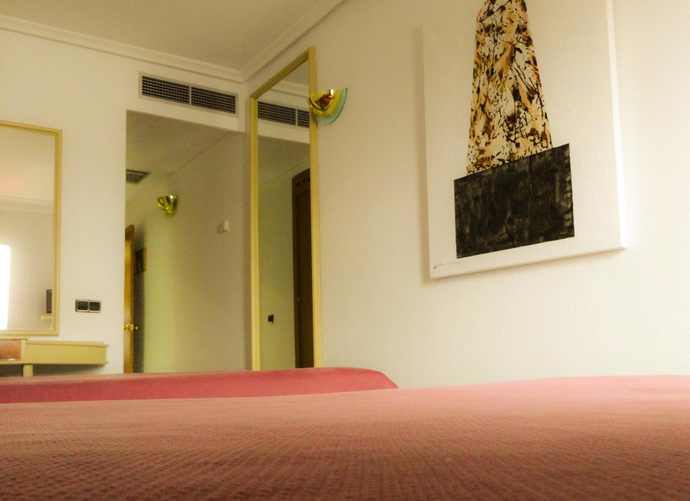 Hotel Azuqueca 20/61