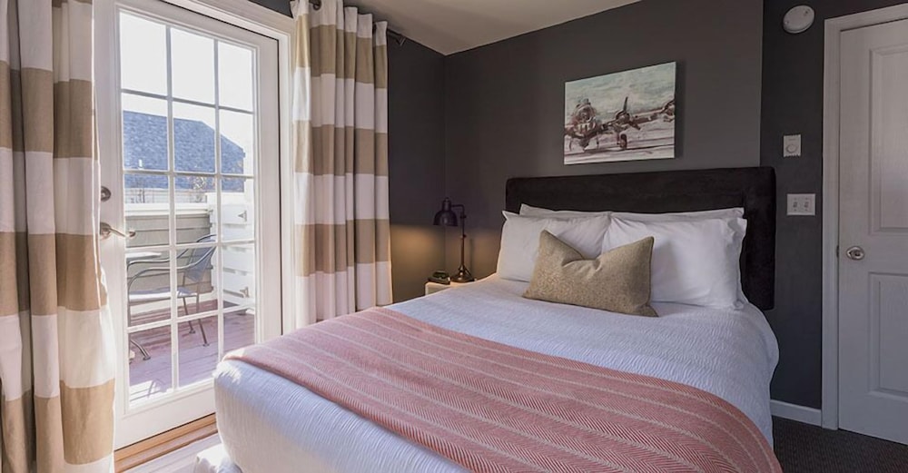 Rehoboth Guest House 13/50
