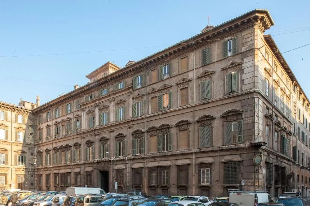 Dimora Trevi Suites 4/23