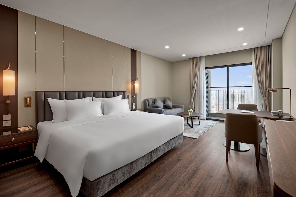 Grand K Hotel Suites Hanoi 24/75