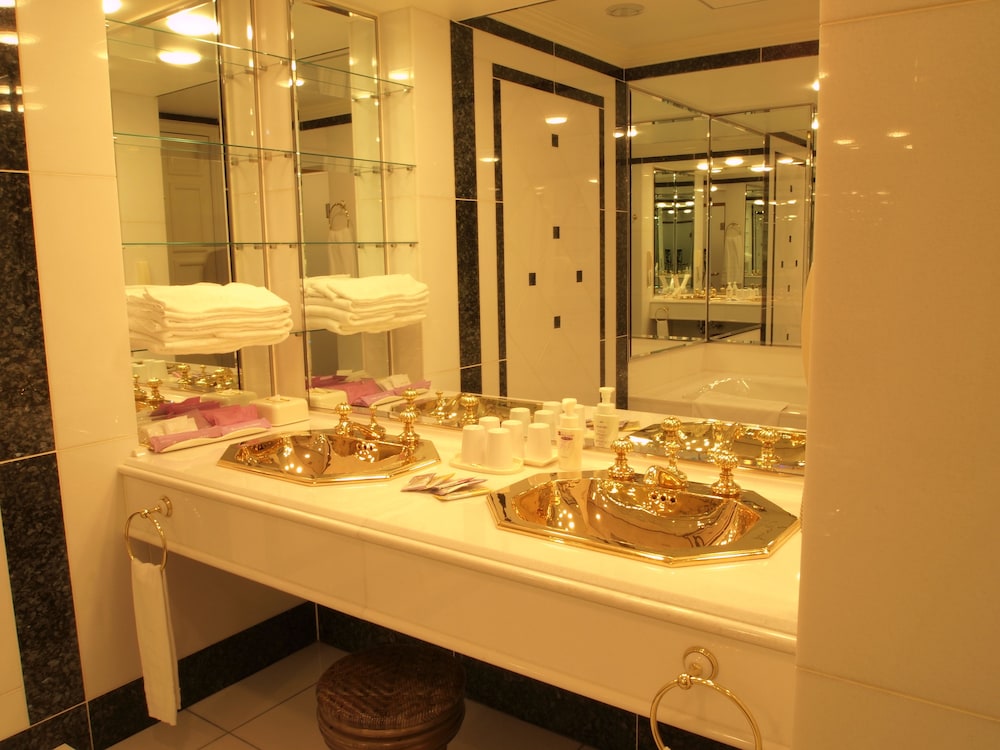 OMO7 Asahikawa by Hoshino Resorts (ex Asahikawa Grand Hotel) 49/49