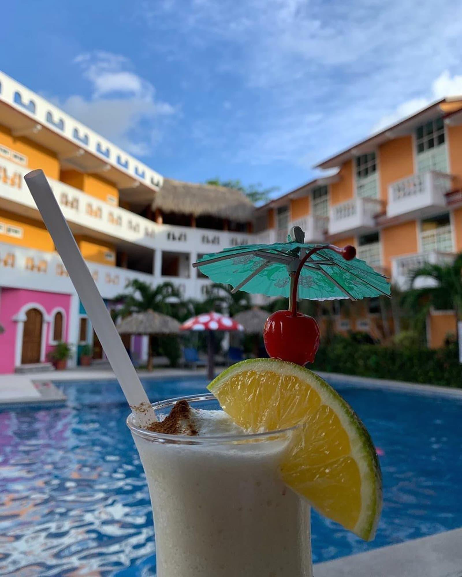 Hotel Gran Juquila Huatulco 38/48