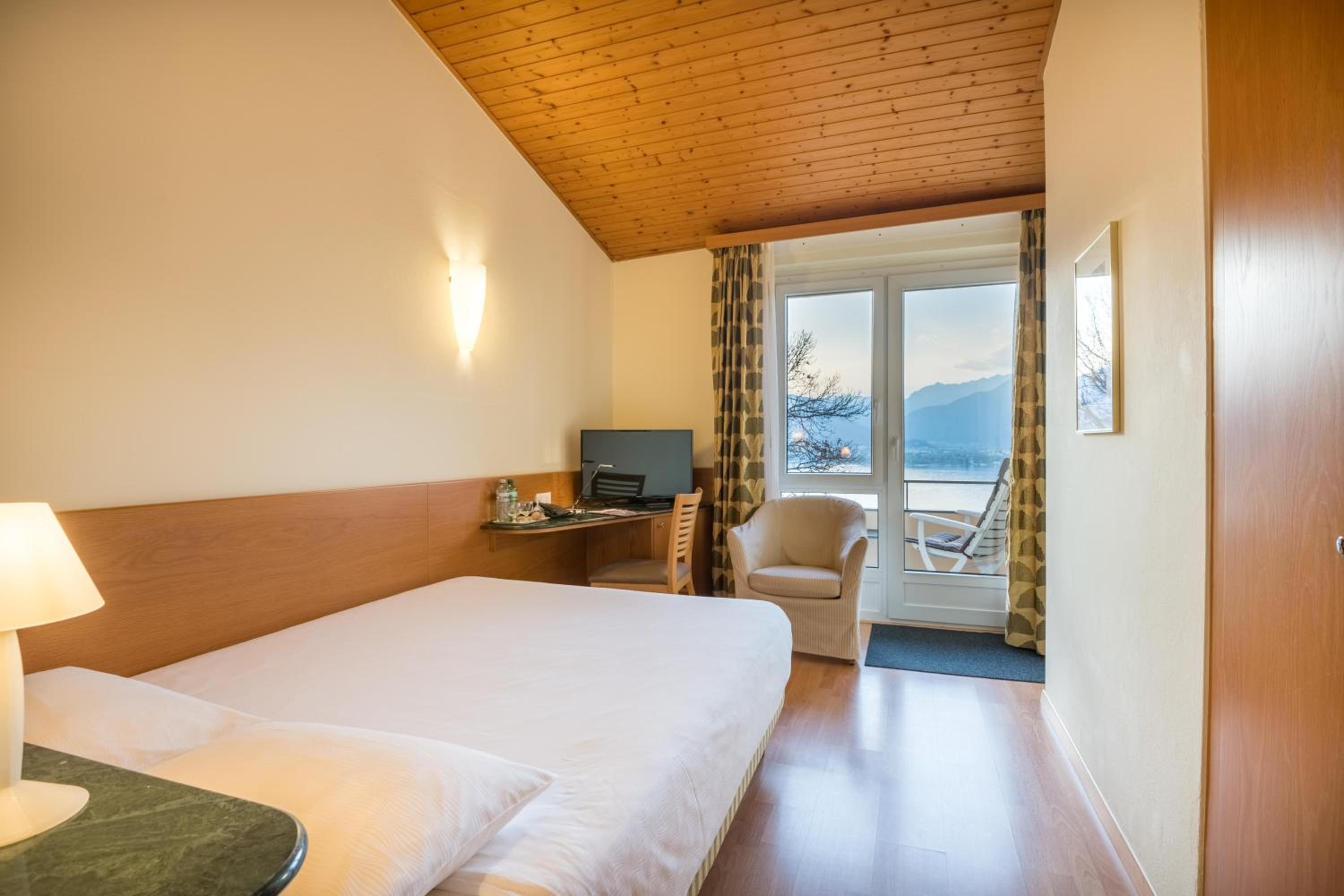 Bellavista Swiss Quality Hotel 17/50