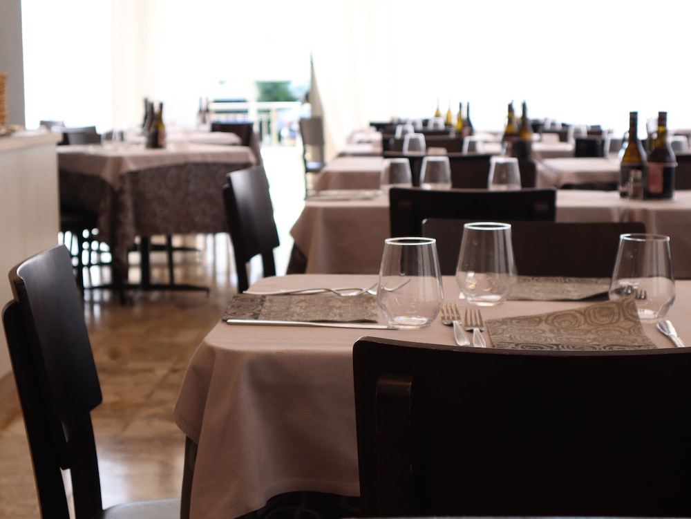 Hotel Azzorre Antille 35/53