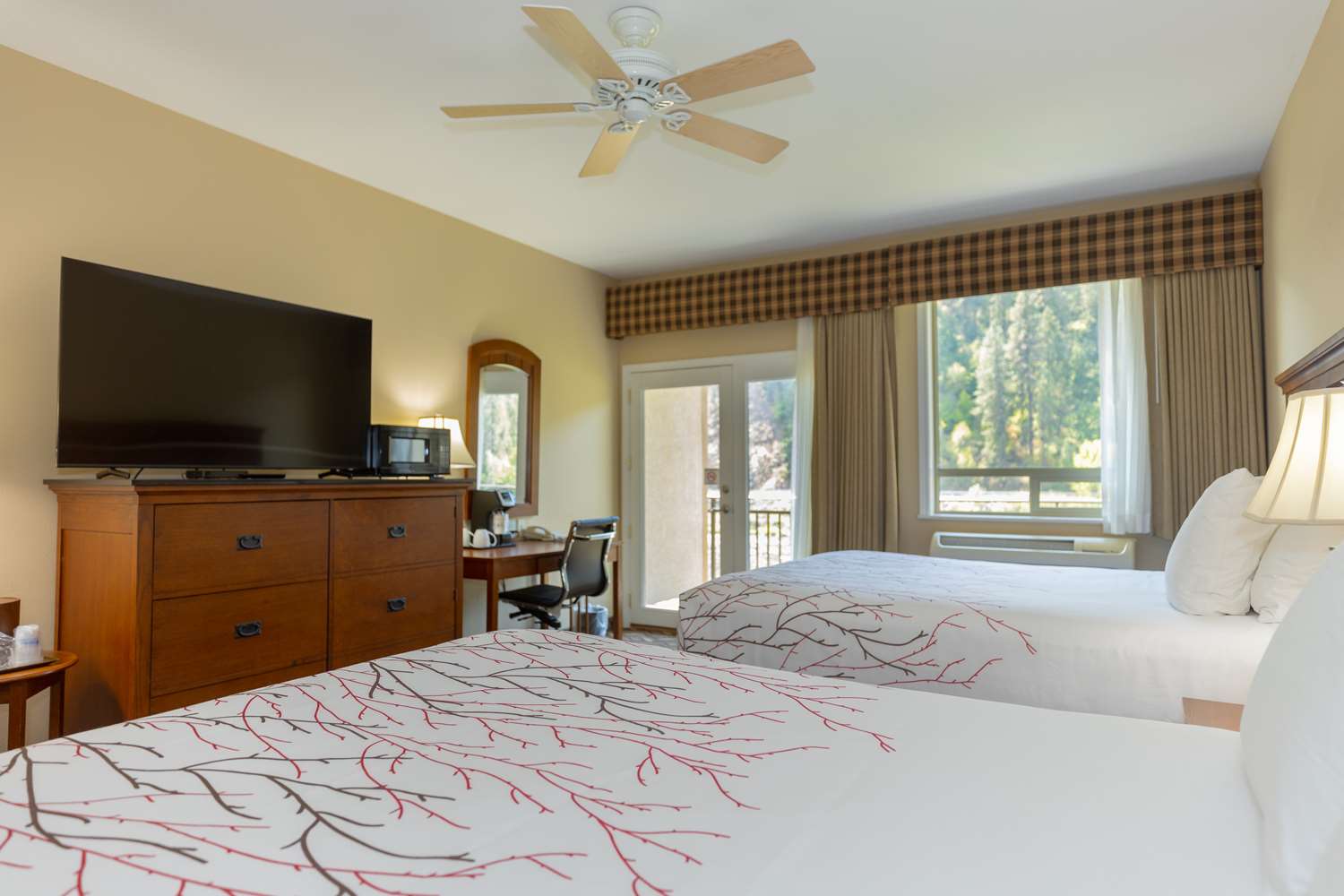 Best Western Lodge At River's Edge 14/43