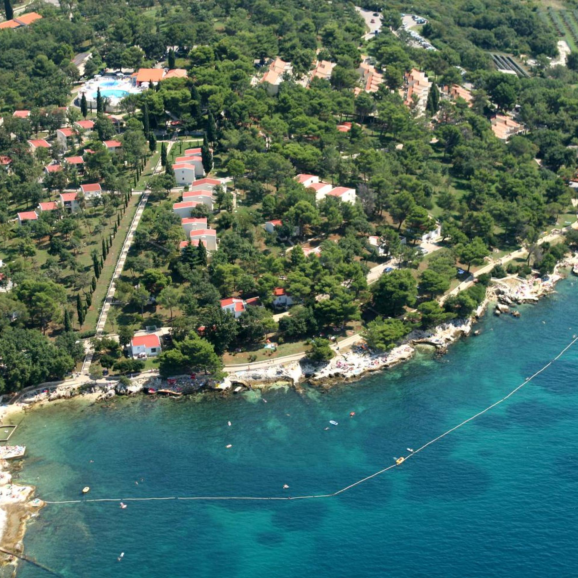 VIllas Bellevue Plava Laguna 51/61